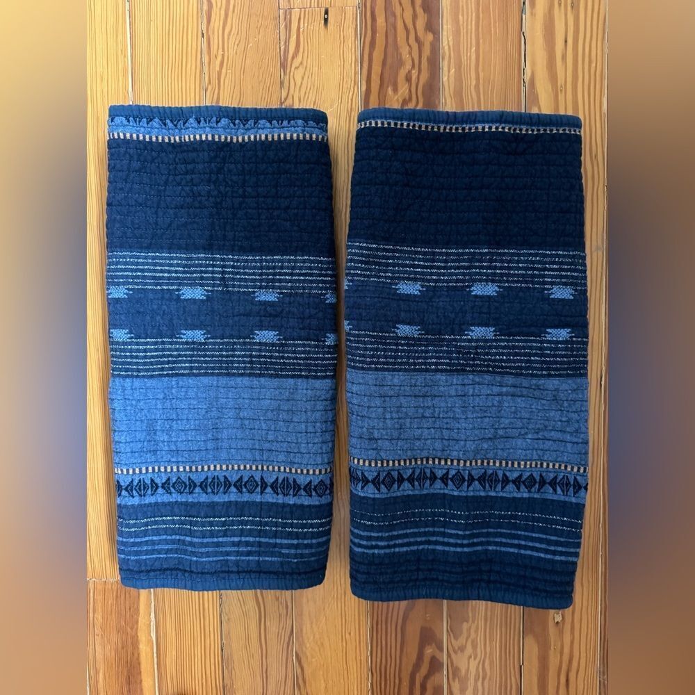 Frye Pillow Shams